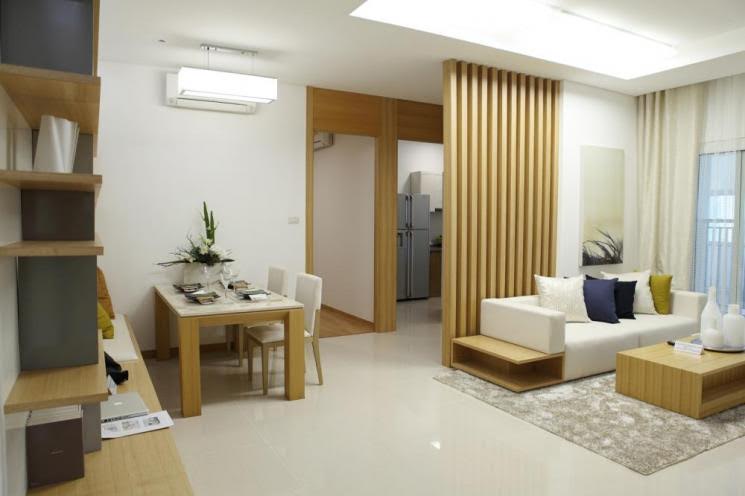 Chiêu bán nhà siêu độc: Cho ở miễn phí đến khi nhận nhà