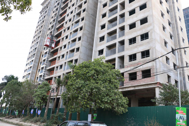 Ngày hội tri ân khách hàng V3 Prime - The Vesta