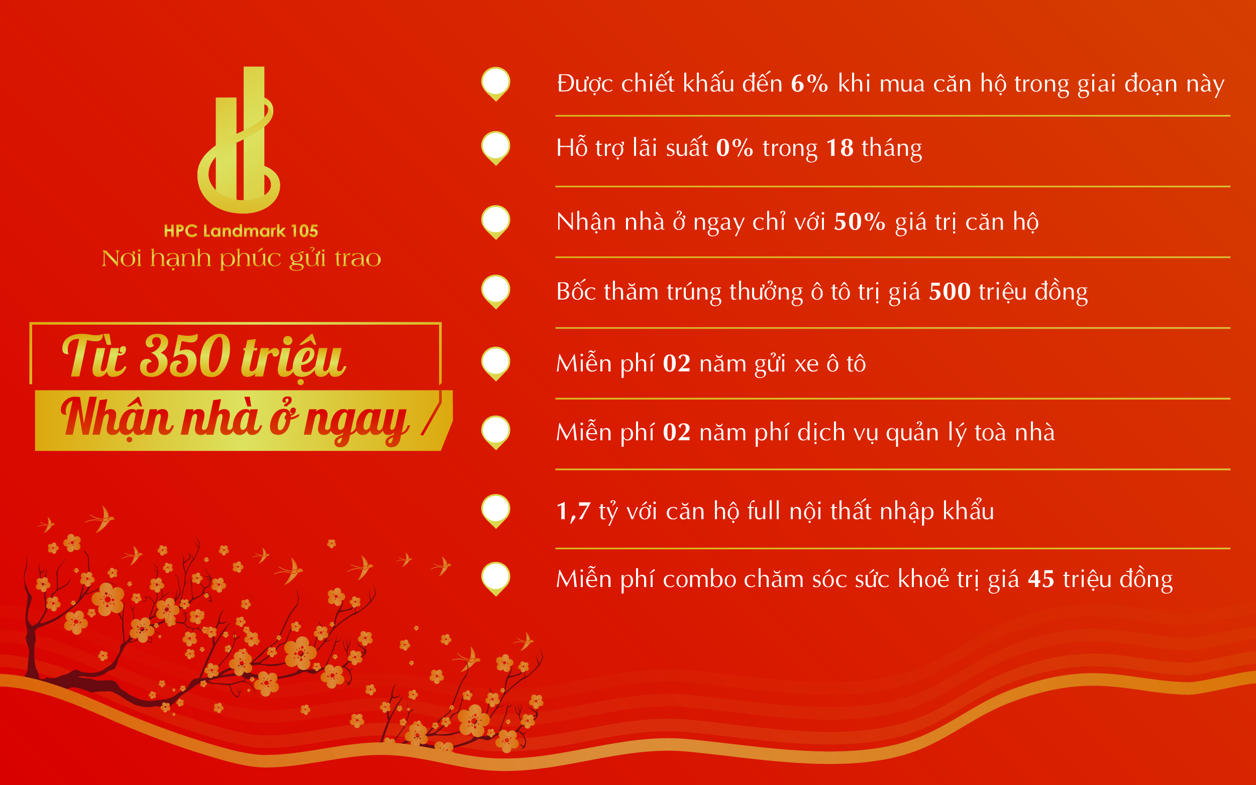 Bất động sản nào đáng mua nhất ở Hà Nội dịp cuối năm?