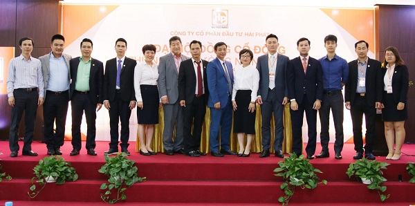 Hải Phát Invest và mục tiêu doanh nghiệp “tỷ đô”