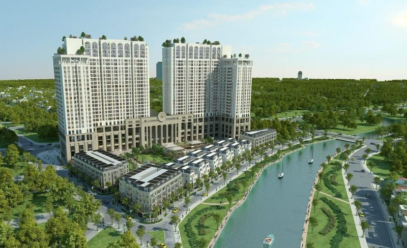 Roman Plaza tung chính sách hỗ trợ lãi suất