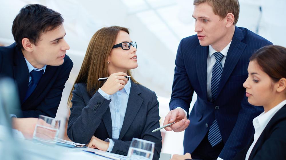 Chiêu thức để giao dịch thành công với khách nước ngoài