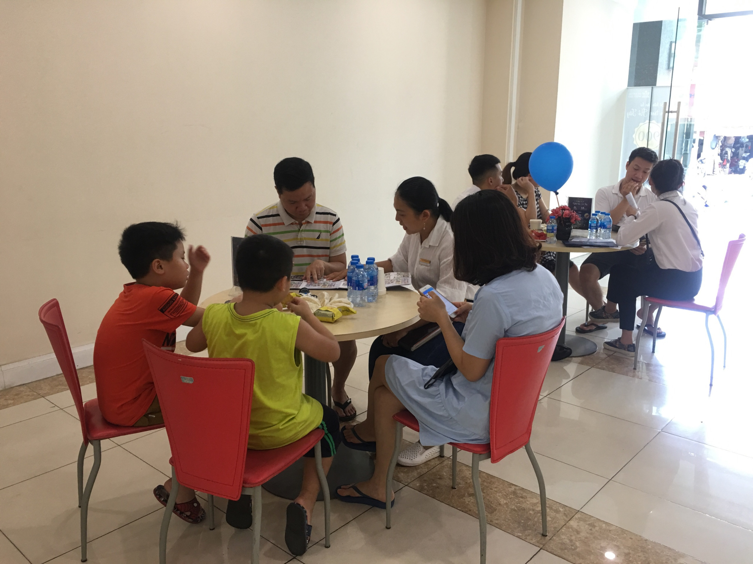 Hải Phát Land mở bán dự án Oriental Westlake