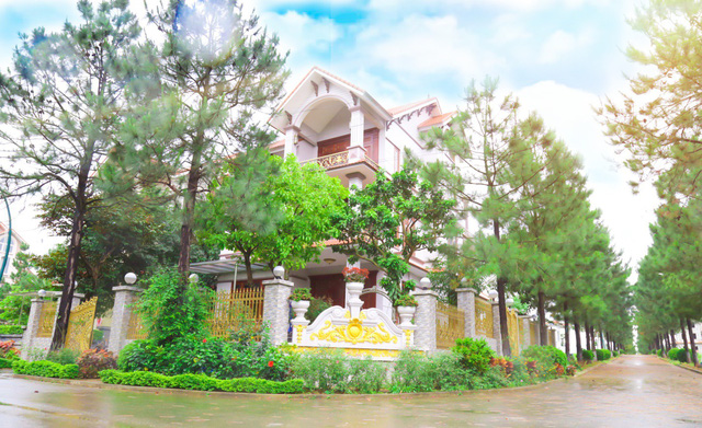Villa Stay: Xu hướng đầu tư bất động sản mới đang được “săn đón”
