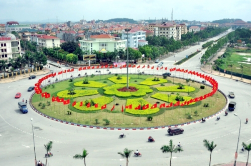 Đến năm 2035, Bắc Ninh sẽ có 7 đô thị