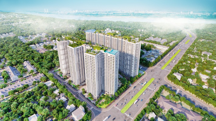 Cơ hội sở hữu nhà sang gần phố cổ giá “mềm”