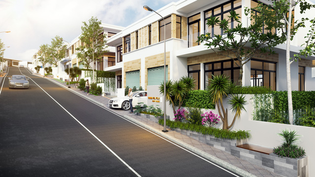 Thành phố mà người giàu Việt ưa thích và muốn sống