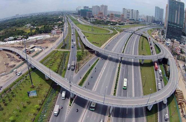 Tây Hà Nội: Sức hút đến từ sự phát triển của hạ tầng