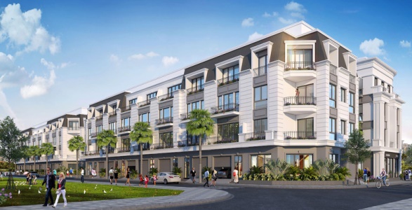 Tập đoàn FLC trao niềm tin cho Hải Phát Land tại dự án FLC Tropical City Hạ Long