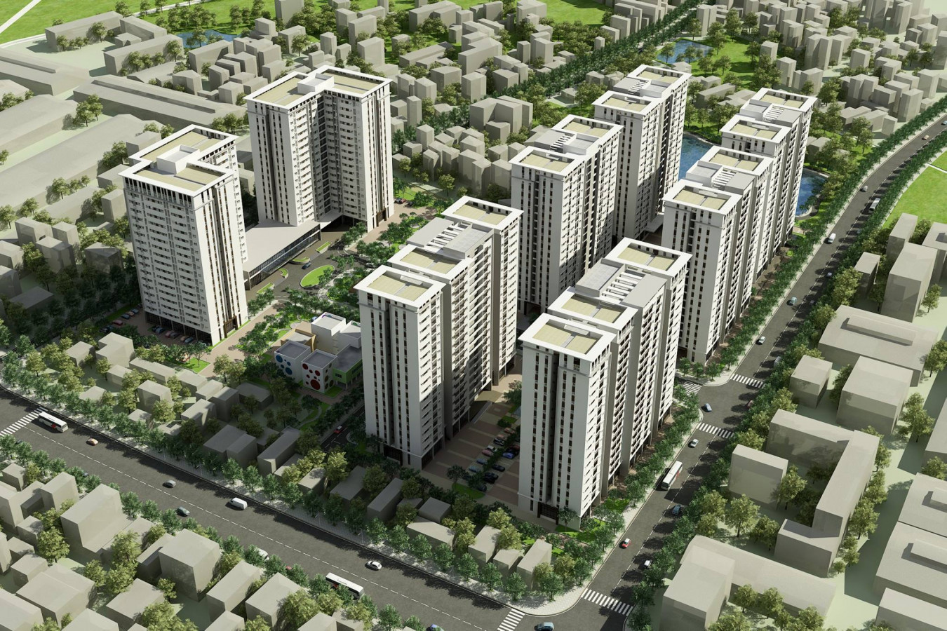 Xu hướng bất động sản năm 2019 - 2020: Trong khó khăn vẫn có cơ hội
