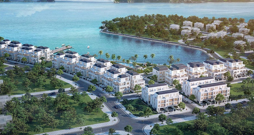 Bất động sản 2019: Tín hiệu nóng với dự báo giá đồng loạt tăng
