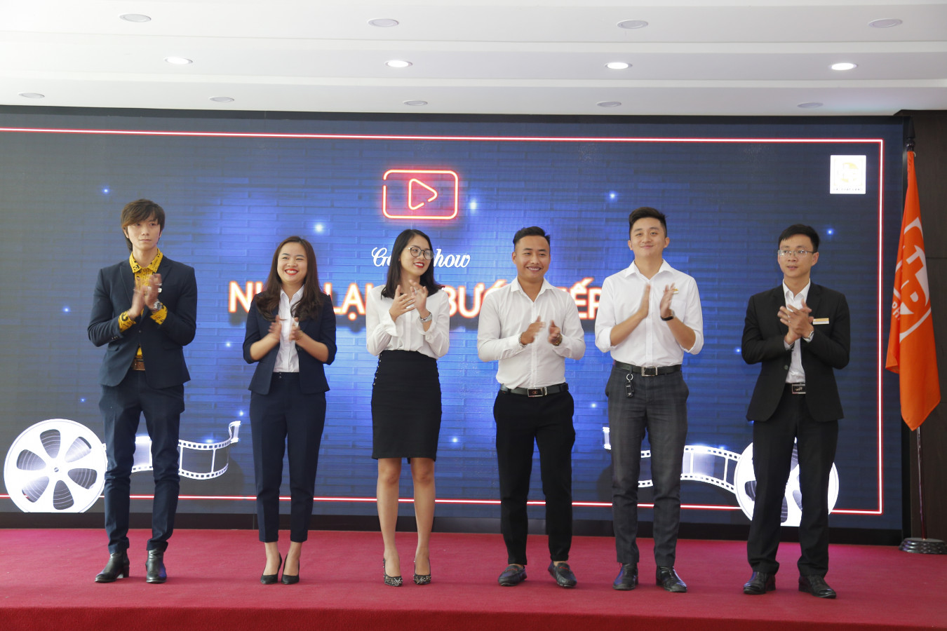 "Nhìn lại để bước tiếp" – Hành trình nhiều cảm xúc của các đơn vị tại Hải Phát Land