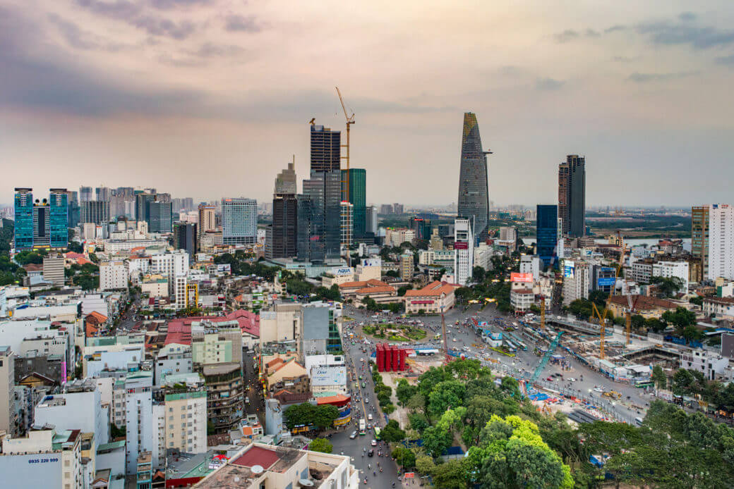 Cơ hội và thách thức nào cho thị trường bất động sản 2019? 