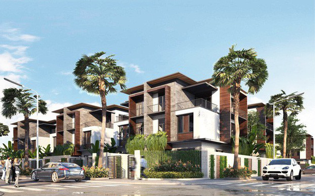 Nhận diện xu hướng của bất động sản nghỉ dưỡng năm 2019