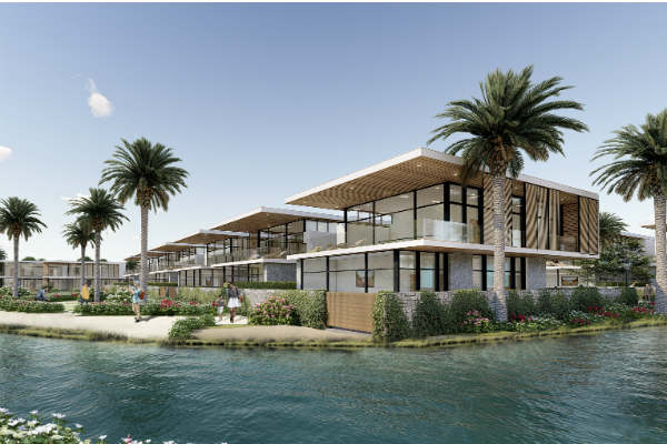 Malibu Hội An: Vượt tầm đẳng cấp nghỉ dưỡng