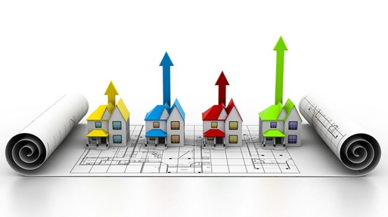5 gam màu sáng của thị trường bất động sản Tp.HCM