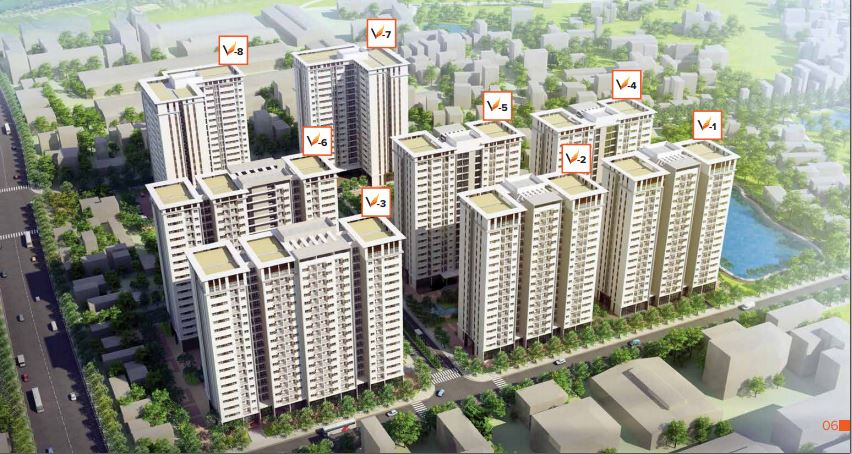 4 xu hướng mới của thị trường bất động sản năm 2019