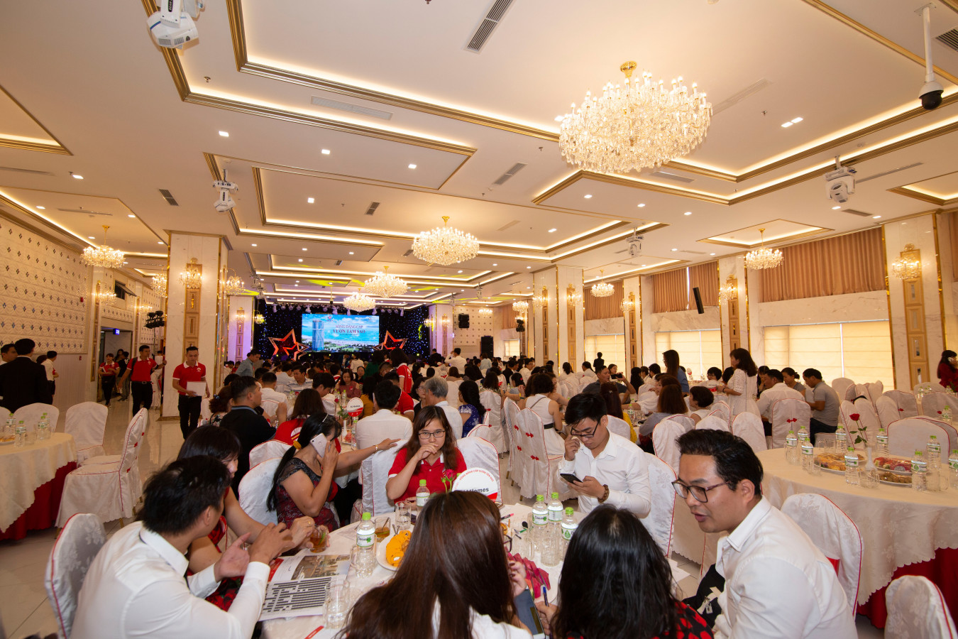 Sôi động lễ mở bán dự án TMS Luxury Hotel & Residence Quy Nhơn
