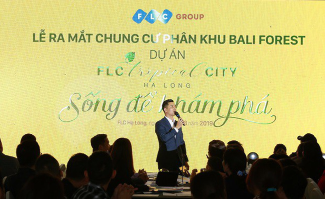 Ra mắt chung cư phân khu Bali Forest – FLC Tropical City Ha Long tiếp tục hút khách