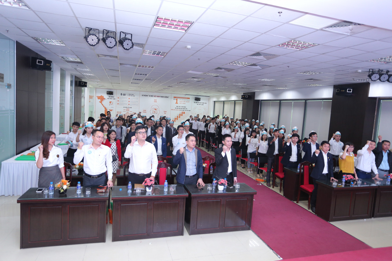 Roman Plaza tung chính sách khủng cho khách hàng dịp đầu năm 2019