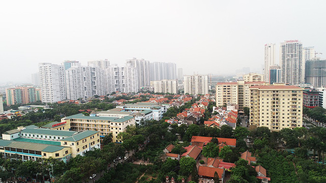 Hà Nội: Đề xuất rút ngắn thời gian cấp sổ đỏ còn 7 ngày
