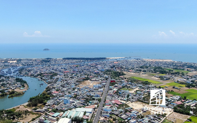 Giá đất khắp nơi tăng cao, đâu là nguyên nhân đang "đốt nóng" thị trường?