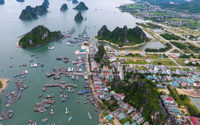 Cơn sốt đất Vân Đồn hiện nay ra sao?