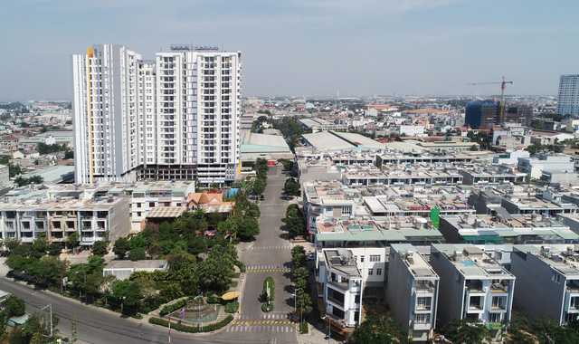 Những yếu tố nào có thể làm tăng giá bất động sản trong thời gian tới?