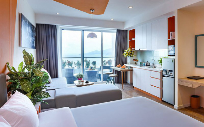 Hơn 45.000 phòng khách sạn sắp đổ bộ thị trường, Việt Nam "vượt mặt" Thái Lan về nguồn cung BĐS nghỉ dưỡng