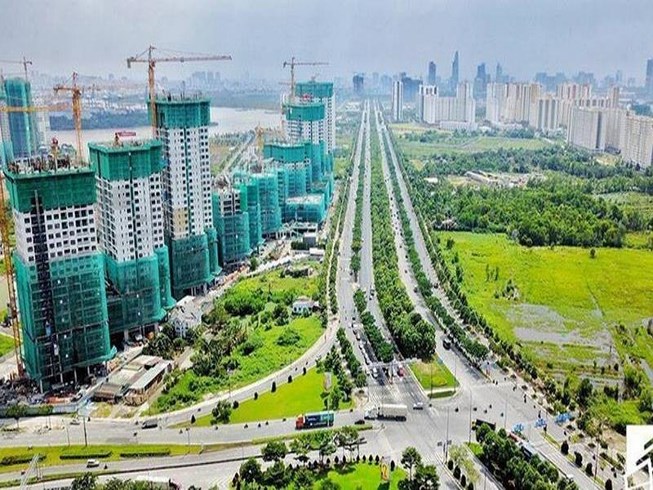 Giá bất động sản sẽ tăng