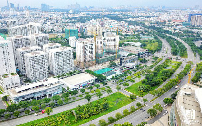 TP. Hồ Chí Minh: Hạ tầng giao thông là “đòn bẩy” của sự bứt phá