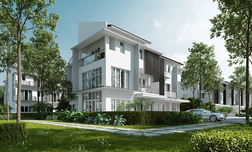 Xuất hiện nhiều xu hướng đầu tư mới trên thị trường bất động sản năm 2019
