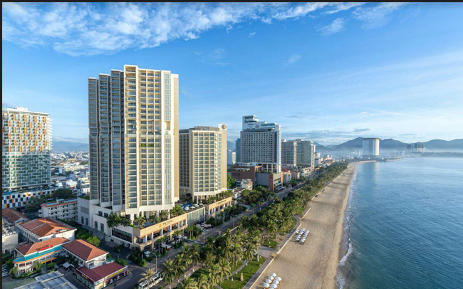 4 xu hướng đang thay đổi thị trường bất động sản du lịch nghỉ dưỡng