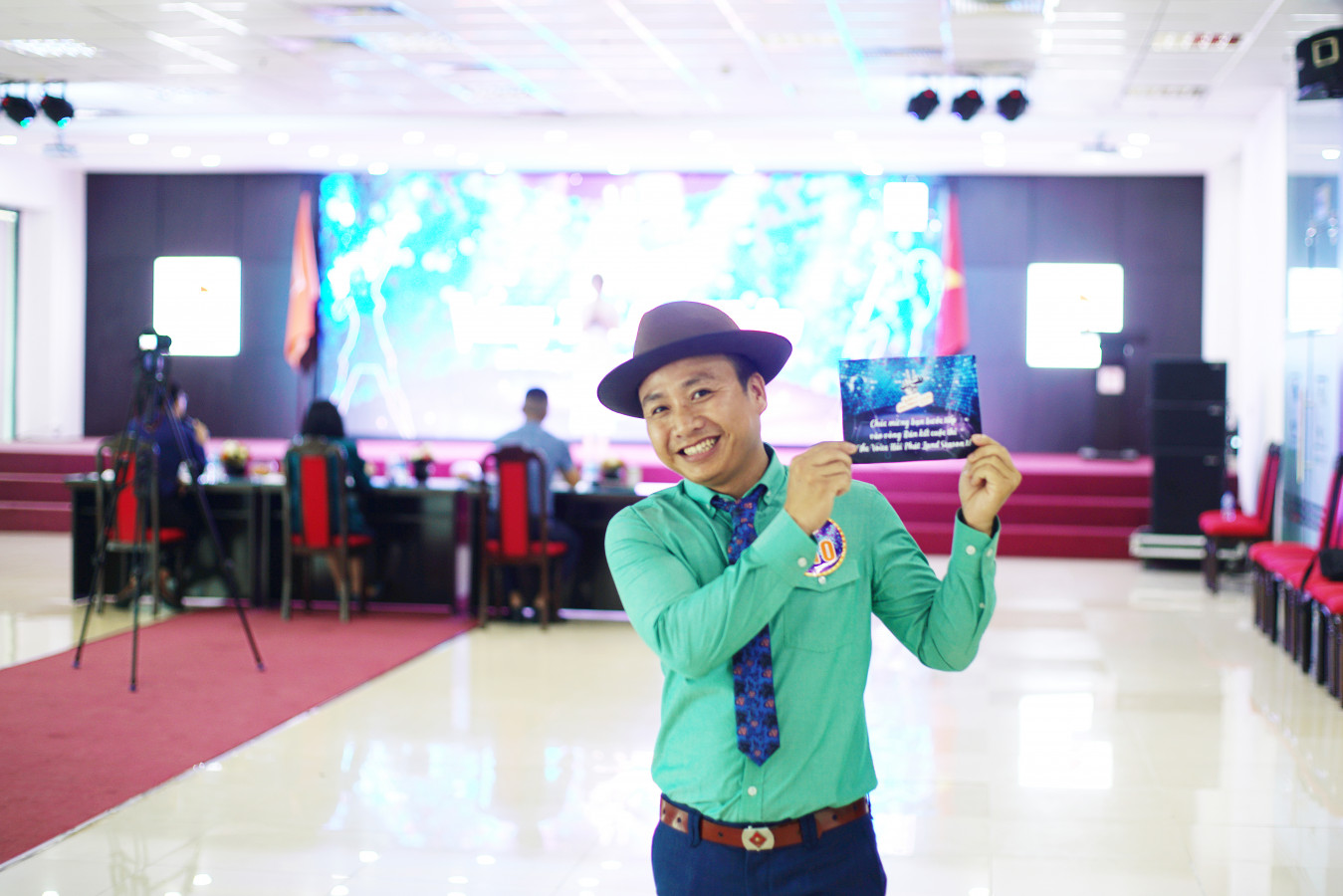 28 thí sinh bước vào vòng Bán kết cuộc thi The Voice Hải Phát Land