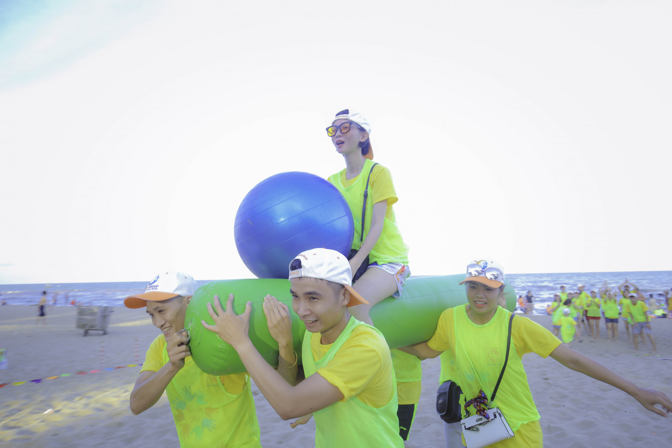 Hải Phát Land Vacation 2019 – Đi để gắn kết: Những khoảnh khắc ấn tượng
