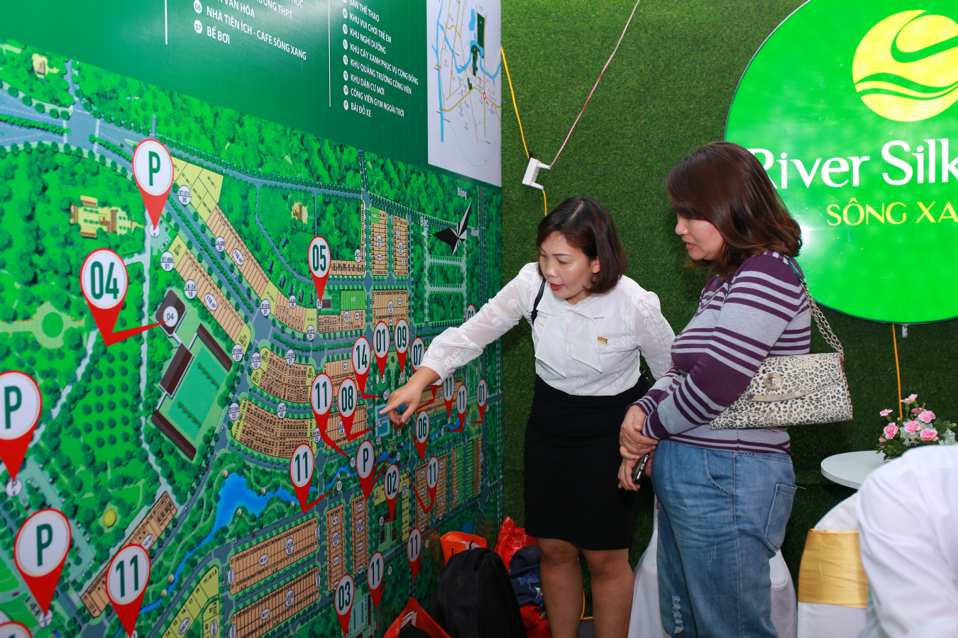 Những “viên ngọc BĐS” sẽ tỏa sáng dịp cuối năm tại thị trường Đông Bắc