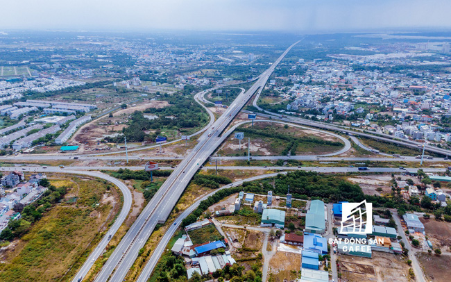 Làn sóng của nhà đầu tư ngoại làm thay đổi cục diện bất động sản công nghiệp Việt Nam