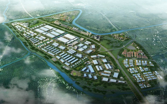 Inoha City – lựa chọn phải có trong danh mục đầu tư 2022