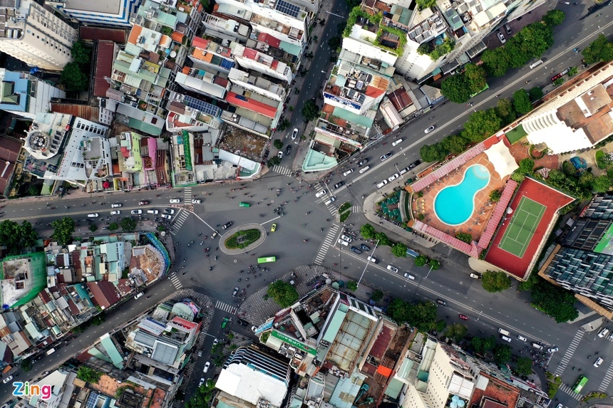 Kịch bản nào cho bất động sản Việt Nam năm 2021?