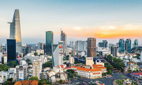 TP.HCM tăng hệ số điều chỉnh giá đất: Cú huých cho thị trường bất động sản