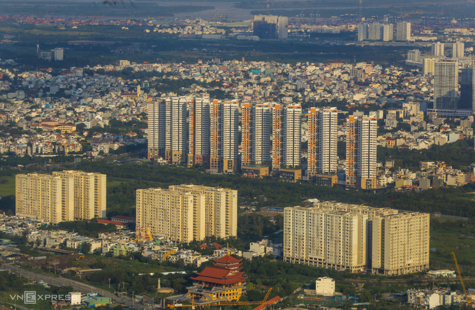 Giá thép tăng bất thường có thể đẩy giá nhà leo cao