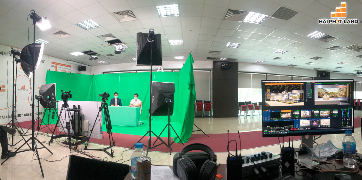 Doanh nghiệp bất động sản “tung chiêu” ứng biến trong đợt dịch Covid-19 thứ 4