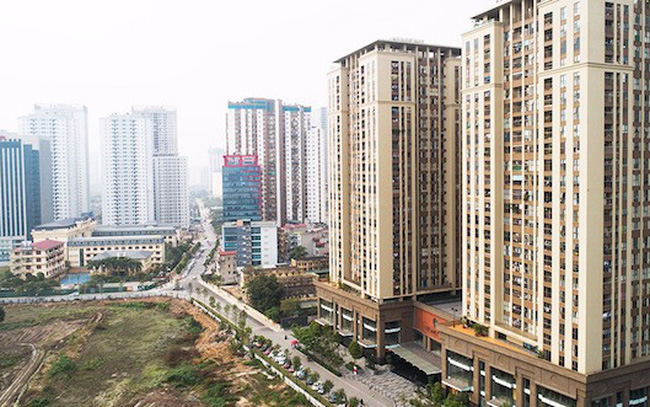 Giám đốc Savills Hà Nội: Điểm sáng của thị trường cuối năm là bất động sản công nghiệp