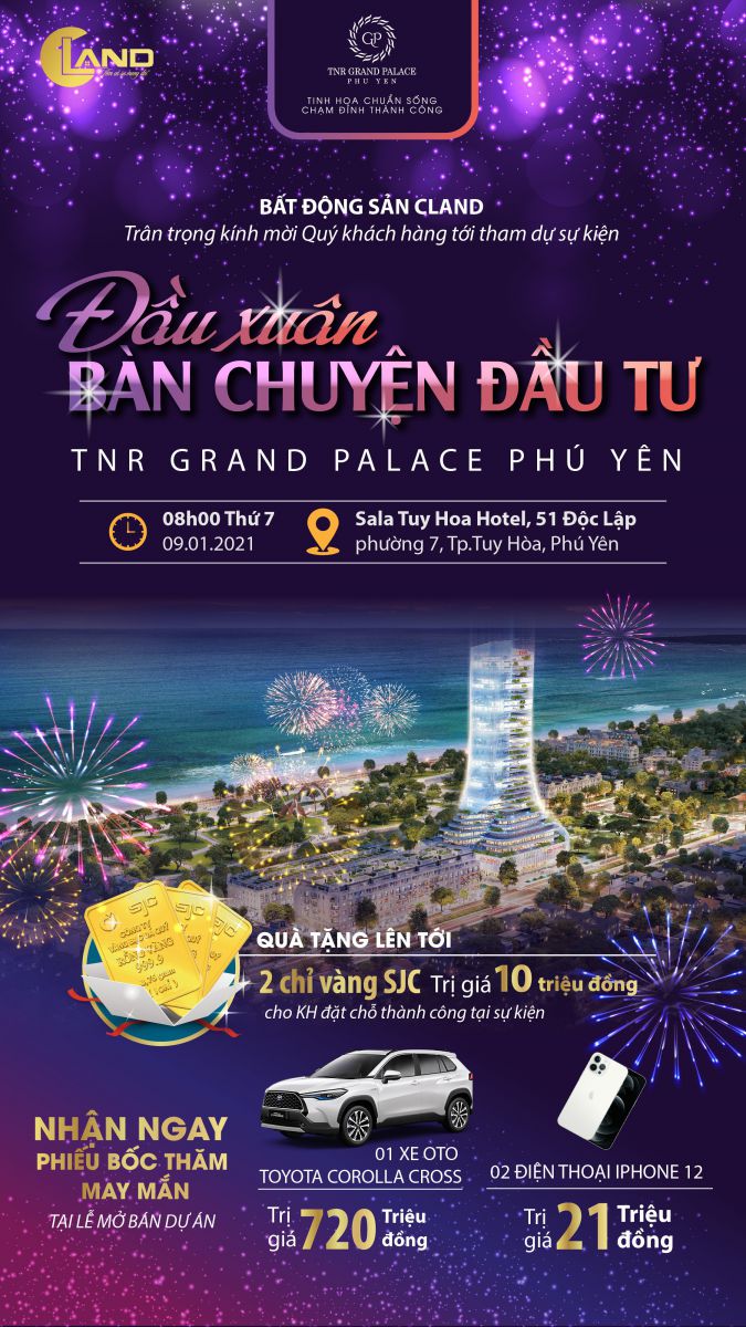 Đầu xuân bàn chuyện đầu tư