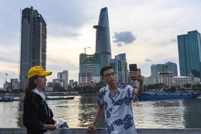 Bất động sản Việt Nam vẫn hấp dẫn nhà đầu tư nước ngoài