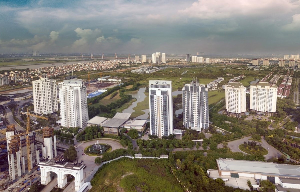 Bất động sản - cuộc chơi trong dài hạn với những chu kỳ 10 năm.