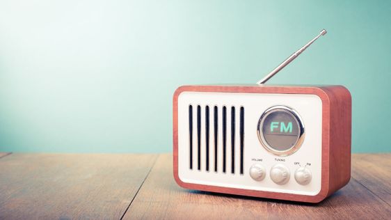 Gặp gỡ những “nhân vật thầm lặng” đứng sau Haphala Radio