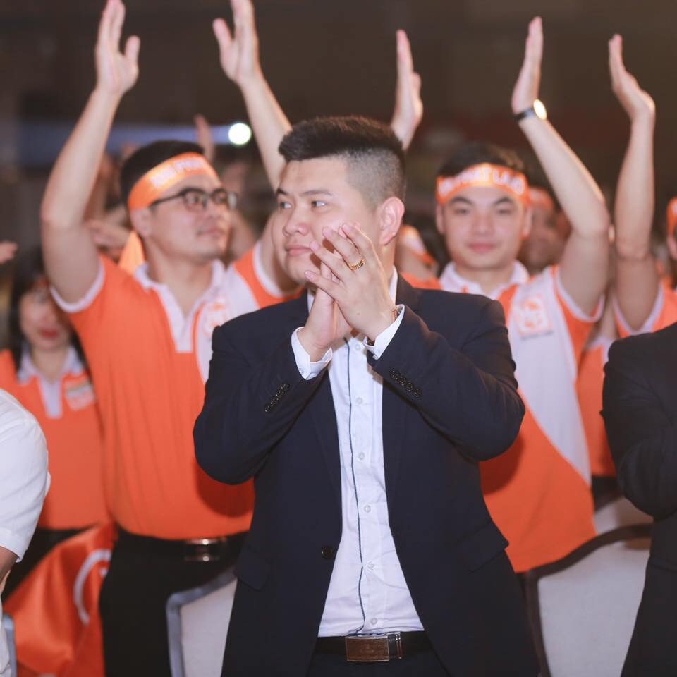 HẢI PHÁT LAND “chẳng ngại” tháng Ngâu!