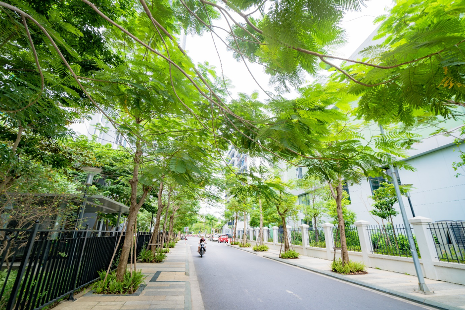 Tòa Diamond - Goldmark City: “Tọa độ kim cương” kết nối tương lai Tây Hà Nội