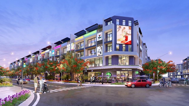 Cuối 2020, bất động sản phía Nam Hải Phòng còn giữ được "phong độ"?
